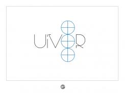 Logo # 928594 voor Logo voor project UIVER (Drones) wedstrijd