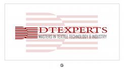 Logo design # 1048374 for Business Consultant in Textiles Technology   Industry contest