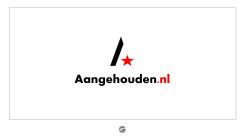 Logo # 1132541 voor Logo voor aangehouden nl wedstrijd