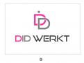 Logo design # 890975 for Logo for an organization consultancy firm Did Werkt. contest