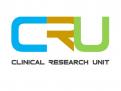Logo # 614699 voor Ontwerp een zakelijk en rustig  logo voor de afdeling Clinical Research Unit (afkorting: CRU), een afdeling binnen het AMC; een groot academisch ziekenhuis in Amsterdam. wedstrijd
