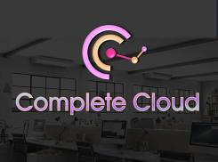 Logo # 819348 voor Logo voor Complete Cloud systeembeheer wedstrijd