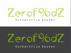 Logo # 791159 voor Zerofoodz wedstrijd