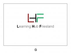 Logo design # 844127 for Develop a logo for Learning Hub Friesland contest