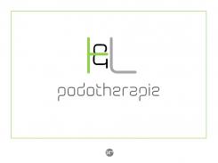 Logo # 853056 voor Logo ontwerp podotherapie praktijk wedstrijd