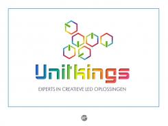 Logo # 832491 voor Logo Unitkings wedstrijd