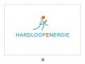 Logo design # 919166 for Design a logo for a new concept: Hardloopenergie (Running energy) contest