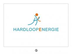 Logo design # 919166 for Design a logo for a new concept: Hardloopenergie (Running energy) contest