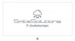 Logo # 1097632 voor Logo voor Smits Solutions wedstrijd