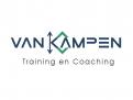 Logo # 675594 voor Ontwerp een krachtig logo voor een trainingsbureau! wedstrijd