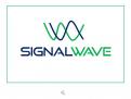 Logo # 824968 voor LOGO voor SignalWave wedstrijd