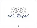 Logo # 880444 voor Logo voor Volkswagen en Audi expert wedstrijd