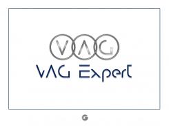 Logo # 880444 voor Logo voor Volkswagen en Audi expert wedstrijd