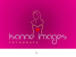 Logo # 828279 voor Logo fotografe: Isanne Images. wedstrijd