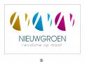 Logo # 907631 voor Logo en huisstijl voor NIEUWGROEN wedstrijd