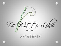 Logo # 516892 voor Nieuw logo en huisstijl Hotel De Witte Lelie Antwerpen wedstrijd