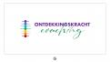 Logo design # 1054196 for Logo for my new coaching practice Ontdekkingskracht Coaching contest