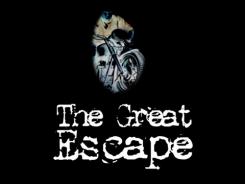 Logo # 701277 voor The Great Escape wedstrijd