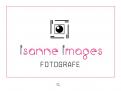 Logo # 828280 voor Logo fotografe: Isanne Images. wedstrijd