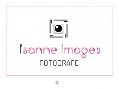 Logo # 828280 voor Logo fotografe: Isanne Images. wedstrijd