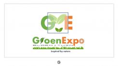 Logo design # 1013969 for renewed logo Groenexpo Flower   Garden contest