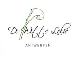 Logo # 516893 voor Nieuw logo en huisstijl Hotel De Witte Lelie Antwerpen wedstrijd