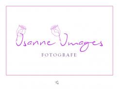 Logo # 828281 voor Logo fotografe: Isanne Images. wedstrijd