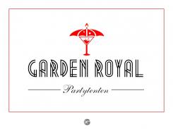 Logo # 905225 voor Ontwerp een logo voor ons merk Garden Royal wedstrijd