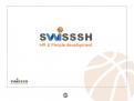 Logo # 949365 voor Maak jij het ontwerp dat past bij het Swisssh geluid  wedstrijd