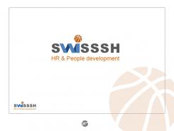 Logo # 949365 voor Maak jij het ontwerp dat past bij het Swisssh geluid  wedstrijd