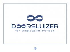 Logo # 842125 voor Ontwerp een logo voor een hippe/moderne kringloopwinkel wedstrijd