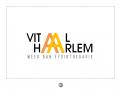 Logo # 866603 voor Vitaal Haarlem, integrale praktijk voor gezondheid, zoekt logo wedstrijd