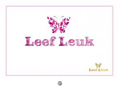 Logo # 836307 voor Logo voor startend bedrijf gericht op het leven leuker maken van ouderen wedstrijd