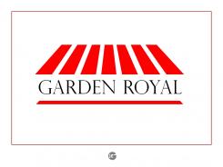 Logo # 905226 voor Ontwerp een logo voor ons merk Garden Royal wedstrijd