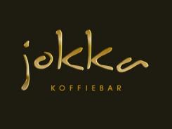 Logo # 638882 voor Koffiebar Jokka wedstrijd