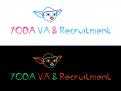 Logo # 786149 voor Logo voor YODA-VA & Recruitment wedstrijd