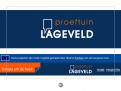 Logo # 928601 voor Logo voor een project genaamd: Lageveld wedstrijd