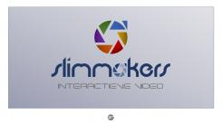 Logo # 1207285 voor Logo   bedrijfskleuren voor producent van interactieve video’s wedstrijd