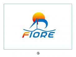 Logo # 874831 voor Sailing Fiore : Flower Power Sailing Circumnavigation wedstrijd