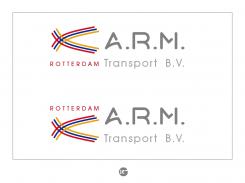 Logo # 972140 voor Transportbedrijf wedstrijd