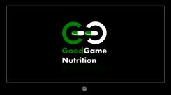Logo design # 998624 for Design a creative, original logo for a new nutrition brand! contest
