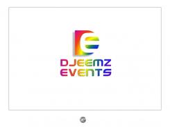 Logo design # 945255 for Creative logo for eventcompany contest