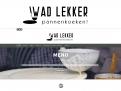 Logo # 901015 voor Ontwerp een nieuw logo voor Wad Lekker, Pannenkoeken! wedstrijd
