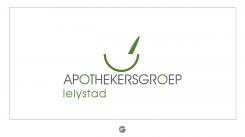Logo # 1007854 voor Logo voor Apothekersgroep Lelystad wedstrijd