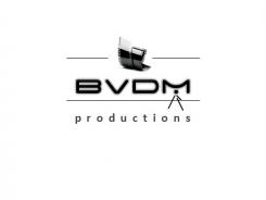 Logo # 397318 voor Logo Bvdmproductions wedstrijd