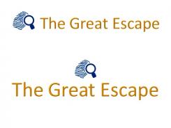 Logo # 701282 voor The Great Escape wedstrijd