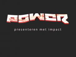 Logo # 805613 voor Logo design voor mijn nieuw te starten bedrijf 'Power presenteren met impact' wedstrijd