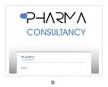 Logo # 944554 voor logo ontwerp voor startende zzp er in Pharma consultancy wedstrijd