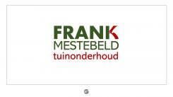 Logo # 1094028 voor Frank tuinonderhoud wedstrijd