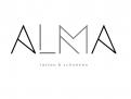 Logo design # 731880 for alma - a vegan & sustainable fashion brand  contest